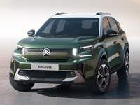 Citroën ë-C3 Aircross