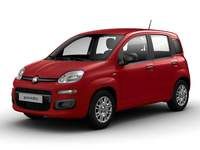 Fiat Panda Life