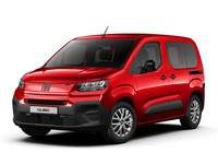 Fiat Neuer Qubo L