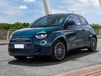 Fiat 500 Elektro