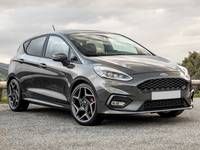 Ford Fiesta ST 5-Türer