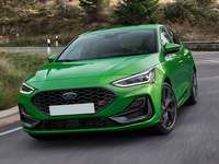 Ford Focus ST