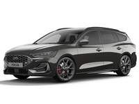 Ford Focus ST Turnier