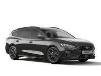 Ford Focus Turnier