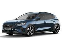 Ford Focus Active