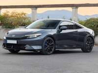 Honda Neuer Prelude