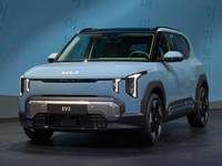 Kia Neuer EV2