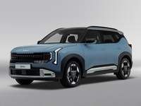 Kia Neuer Seltos