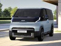 Kia PV5 Passenger