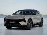 Lotus Eletre