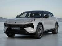 Lotus Eletre X