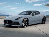 Maserati GranTurismo Folgore