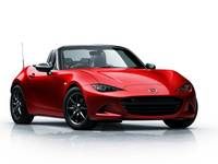 Mazda Mazda MX-5