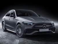 Mercedes-Benz C-Klasse Limousine