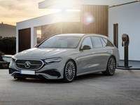 Mercedes-Benz E-Klasse T-Modell