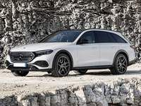 Mercedes-Benz E-Klasse All-Terrain