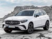 Mercedes-Benz GLC SUV