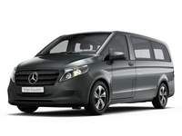 Mercedes-Benz Der neue Vito Tourer