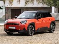 MINI Aceman