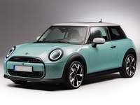 MINI Cooper 3-Türer