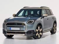 MINI Countryman Electric