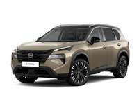 Nissan Neuer X-Trail