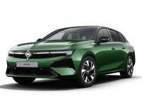Opel Neuer Astra Sports Tourer