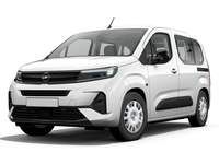 Opel Combo Electric 4-Türer