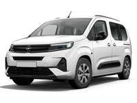 Opel Combo Electric