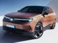 Opel Grandland Electric