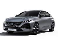 Peugeot Der neue E-308