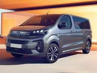Peugeot Der neue Traveller
