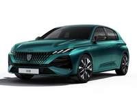 Peugeot Der neue 308