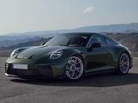 Porsche 911 GT3