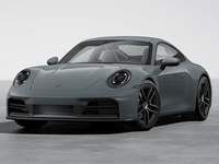 Porsche 911 Coupé