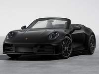 Porsche 911 Cabriolet