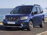 Renault Grand Kangoo E-Tech elektrisch