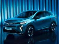 Renault Neuer Symbioz