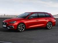 SEAT Leon Sportstourer