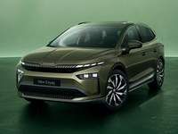 Škoda Enyaq