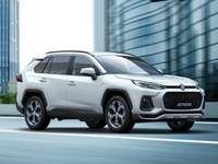 Suzuki Across