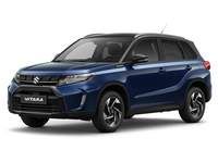 Suzuki Neuer Vitara