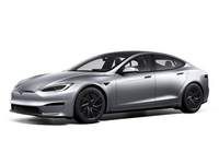 TESLA Neues Model S