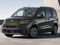 Toyota Proace City Verso Electric