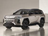 Toyota Der neue RAV4