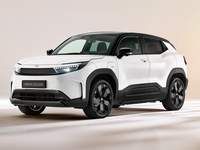 Toyota Neuer Urban Cruiser