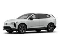 Volvo Der neue EX60