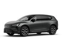 Volvo Der neue EX60