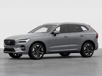 Volvo Der neue XC60