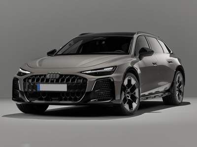 A6 allroad
